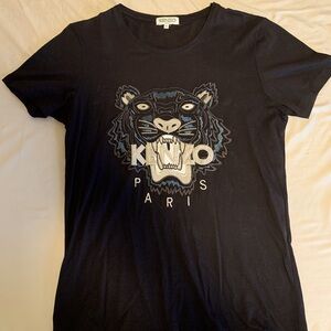 Kenzo t shirt
